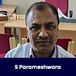 National Institute of Engineering, Mysore, Head of Electronics and Communication Engineering Department: S Parameshwara Interview