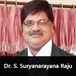 Dr. S. Suryanarayana Raju wishes to build a trustworthy and collaborative atmosphere in GIET Engineering College
