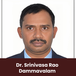 VNR Vignana Jyothi Institute of Engineering and Technology, Head of Information Technology: Dr. Srinivasa Rao Dammavalam Interview