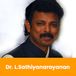 Poona College of Pharmacy, Vice Principal-  Dr. L.Sathiyanarayanan