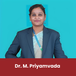 Pallavi Engineering College, HOD Civil Engineering: Dr. M. Priyamvada Interview