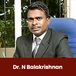 The Indian Polytechnic College, Tirunelveli, Principal: Dr. N Balakrishnan Interview