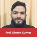 Mewar University, Chittorgarh, Head of Mechanical Engineering Department: Prof. Dinesh Kumar Interview