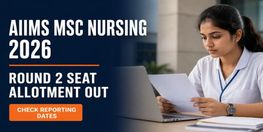 AIIMS Announces 2027 Entrance Exam Schedule for INI CET INI SS NORCET and BSc Nursing