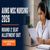 AIIMS Announces 2027 Entrance Exam Schedule for INI CET INI SS NORCET and BSc Nursing