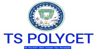 TS POLYCET 2023 Answer Key Released; Check Direct Link to PDF Here