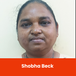 Nirmala College, Vice Principal: Shobha Beck Interview