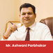 NGF College of Engineering and Technology, CEO: Mr. Ashwani Parbhakar Interview
