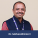 AM Jain College, Assistant Professor Department of Commerce: Dr. Mahendhiran E Interview
