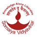 KJ Somaiya Institute MBA Admission 2025-27 Open; Apply by January 20