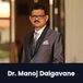 Government Polytechnic, Nagpur Principal: Dr Manoj B. Daigavane Interview