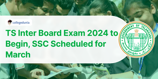 TS Inter Board Exam 2024 to Begin From Feb 28, SSC Scheduled for March 18