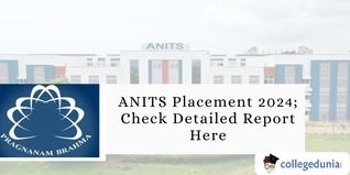 ANITS Placement 2024: Over 1,000 Job Offers with Top Recruiters