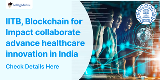 IIT Bombay Signs MoU with Blockchain for Impact on Advancing Indian Healthcare Innovation