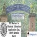 BU M.P.Ed Program Application Out, Check Details Here!