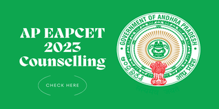 AP EAPCET 2023 Counselling Registration Started @cets.apsche.ap.gov.in; Check Details Here
