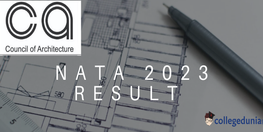 NATA 2023 Test 3 Result