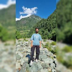 Sajad Ahmad Dar's profile picture