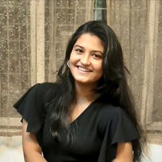 Ria Damani's profile picture