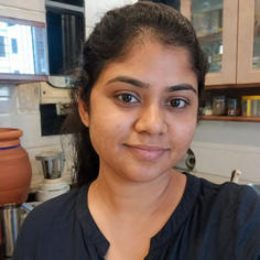 Meera Pillai's profile picture