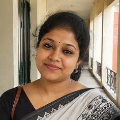 Shalini Banerjee's profile picture