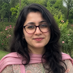 Lakshmi Subramaniam's profile picture