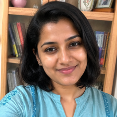 Ritika Agarwal's profile picture