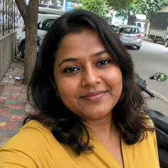Anjali Khanna's profile picture