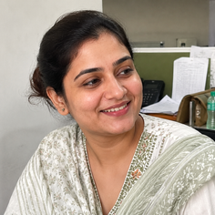 Aishwarya Nair's profile picture