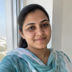 Asma Sheikh's profile picture