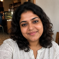 Sneha Reddy's profile picture