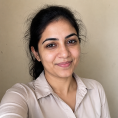 Pooja Iyer's profile picture