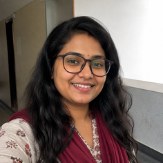 Devika Sharma's profile picture