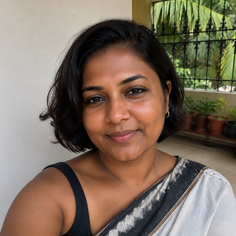 Shweta Mishra's profile picture