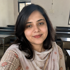 Sangeeta Krishnan's profile picture