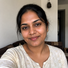 Faiza Hussain's profile picture