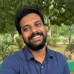 Rakesh Iyer's profile picture