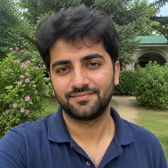 Vikram Saxena's profile picture