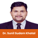 Sharadchandra Pawar College Of Engineering - [SPCOE], Head of Computer Department: Dr. Sunil Sudam Khatal Interview