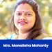 Xavier School of Hotel Management, Cuttack, Principal: Mrs. Monalisha Mohanty Interview