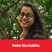 Smt. ZS Patel College of Management and Technology, Surat, Teaching Assistant: Heta Navlakha Interview