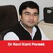 Vivekananda Global University, HoD-Civil Engineering: Dr. Ravi Kant Pareek Interview