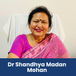 Bhilai Mahila Mahavidyalaya, Durg, Principal: Dr. Shandhya Madan Mohan Interview