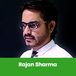 Rustamji Institute of Technology, Assistant Professor-Mechanical Engineering: Rajan Sharma Interview