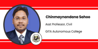 GITA Autonomous College, Assistant Professor Civil Engineering: Chinmaynandana Sahoo Interview