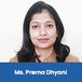 Himgiri Zee University, Dehardun, Assistant Professor of Forestry and Fisheries Department: Ms. Prerna Dhyani Interview