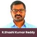 SRITW HOD Department of EEE: R.Shashi Kumar Reddy Interview