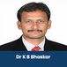 ACET HOD EEE Department: Dr K B Bhaskar Interview