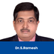 Vignan Institute of Engineering for Women, HOD-MBA: Dr.S.Ramesh Interview