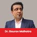 ISBA Institute Of Professional Studies Director: Dr Gaurav Malhotra Interview